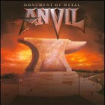 Anvil, Monument Of Metal