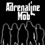 Adrenaline Mob, Adrenaline Mob