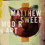 Matthew Sweet, Modern Art