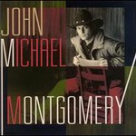 John Michael Montgomery, John Michael Montgomery
