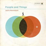 Jack's Mannequin, People And Things mp3