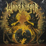 Warbringer, Worlds Torn Asunder