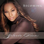 Yolanda Adams, Becoming mp3