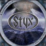 Styx, Regeneration mp3