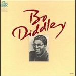 Bo Diddley, The Chess Box