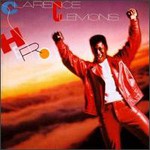 Clarence Clemons & The Red Bank Rockers, Hero mp3