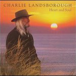 Charlie Landsborough, Heart & Soul mp3