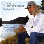 Charlie Landsborough, The Storyteller