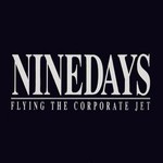 Nine Days, Flying the Corporate Jet mp3