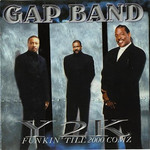 The Gap Band, Y2K mp3