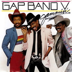 The Gap Band, Gap Band V: Jammin'