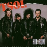 T.S.O.L., Hit and Run mp3