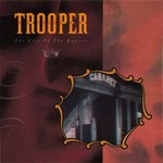 Trooper, The Last Of The Gypsies
