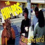 The Hippos, Forget the World