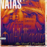 Natas, Multikillionaire: The Devil's Contract