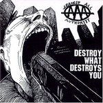 Against All Authority, Destroy What Destroys You mp3