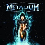 Metalium, As One: Chapter Four mp3