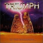 Triumph, In the Beginning... mp3