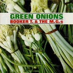 Booker T. & The MG's, Green Onions mp3