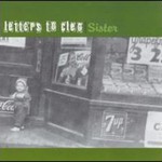 Letters to Cleo, Sister mp3