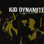 Kid Dynamite, Shorter, Faster, Louder mp3