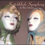 Switchblade Symphony, The Three Calamities mp3