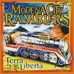 Modena City Ramblers, Terra e liberta
