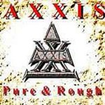 Axxis, Pure & Rough mp3