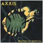 Axxis, Matters of Survival mp3