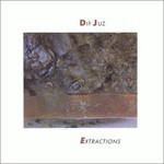 Dif Juz, Extractions