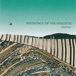 Birdsongs of the Mesozoic, Faultline mp3