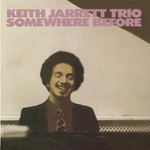 Keith Jarrett Trio, Somewhere Before mp3