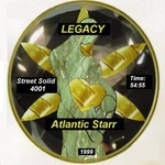 Atlantic Starr, Legacy mp3