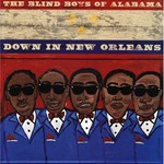 The Blind Boys of Alabama, Down in New Orleans