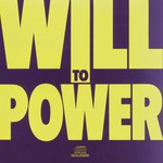 Will to Power, Will to Power mp3