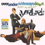 The Yardbirds, Over, Under, Sideways, Down