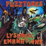 The Fuzztones, Lysergic Emanations mp3