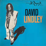 David Lindley & El Rayo-X, El Rayo-X