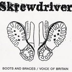 Skrewdriver, Boots & Braces / Voice of Britain mp3