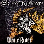 Skrewdriver, White Rider