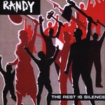 Randy, The Rest Is Silence mp3