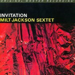 Milt Jackson Sextet, Invitation mp3