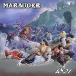 Marauder, 1821 mp3