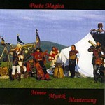 Poeta Magica, Minne, Mystik, Meistersang mp3