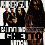 Warrior Soul, Salutations From the Ghetto Nation mp3