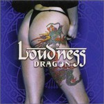 LOUDNESS, Dragon mp3