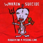 Warren Suicide, Requiem for a Missing Link mp3