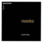 The Monks, Monk Time mp3