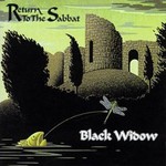Black Widow, Return to the Sabbat mp3
