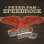 Peter Pan Speedrock, Spread Eagle
